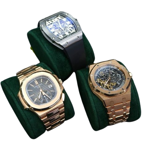 All Watches
