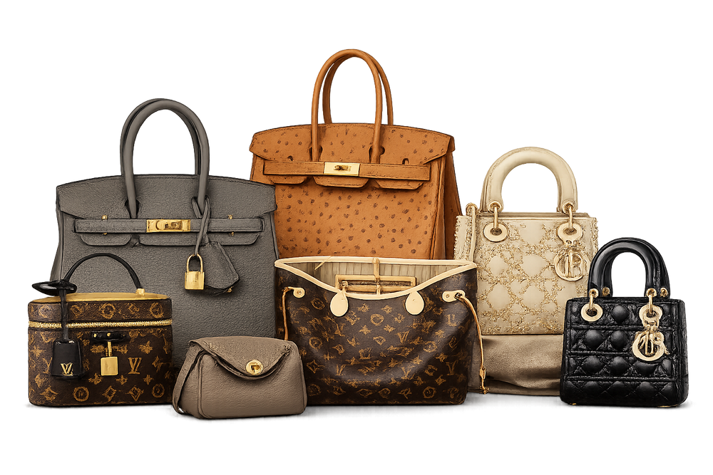 Handbags