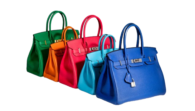 Hermès Bag