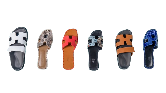 All Slippers