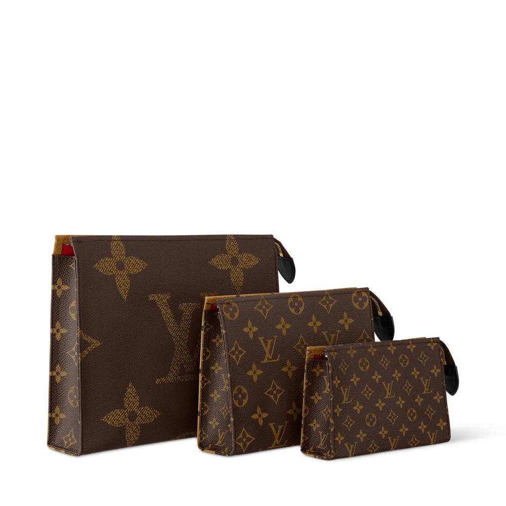 All Pouches