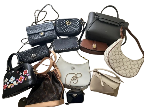 All Bags