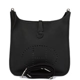 Hermès Evelyne Iii Pm Black Clemence Bag premium replica - image 1