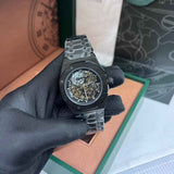 Audemars Piguet Royal Oak Openworked Ceramic Watch premium replica - image 4