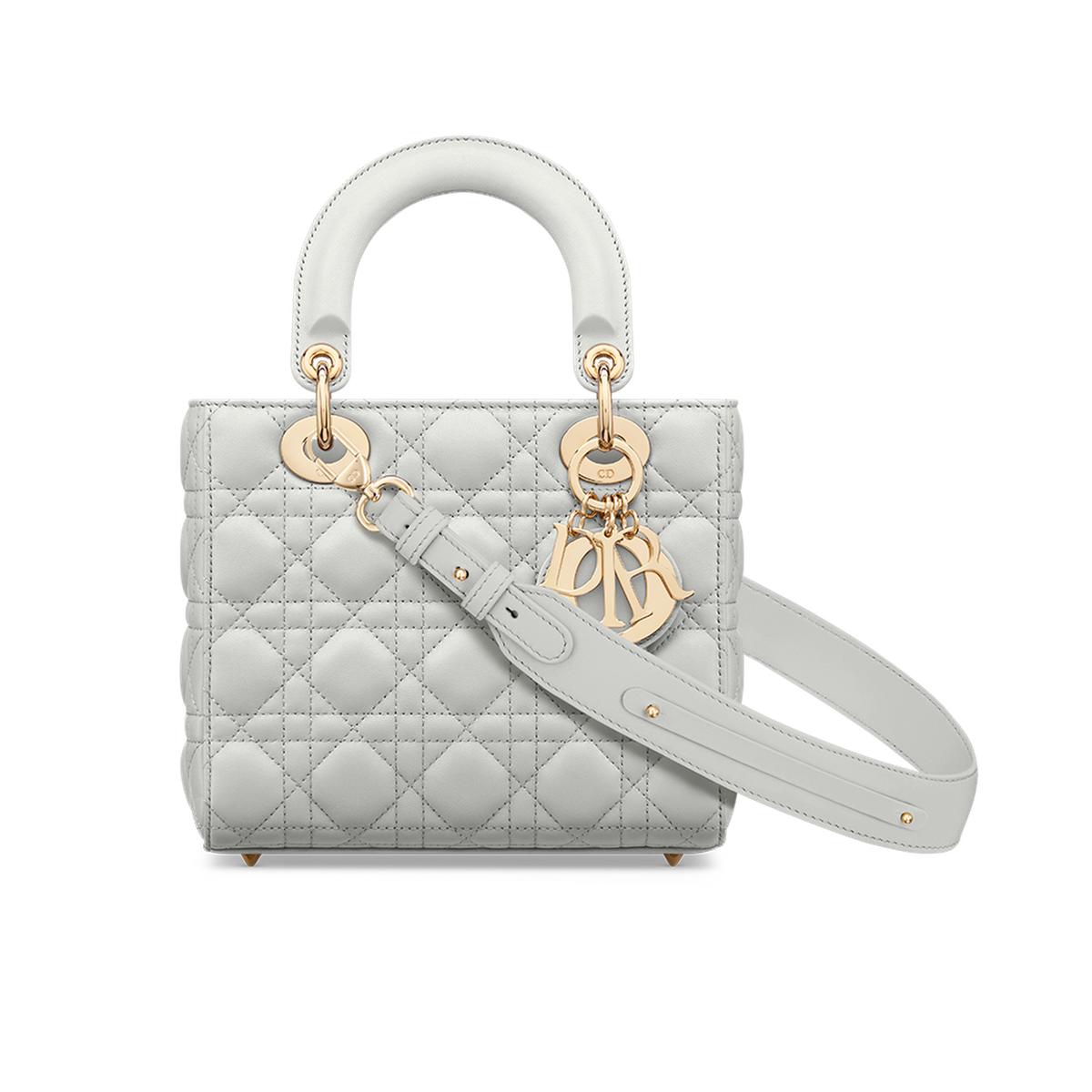 Dior Small Lady My Abc Bag premium replica - image 1