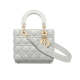 Dior Small Lady My Abc Bag premium replica - image 1