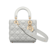 Dior Small Lady My Abc Bag premium replica - image 1