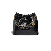Chanel 22 Small Bag premium replica - image 1