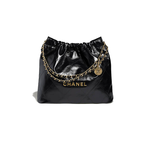 Chanel 22 Small Bag