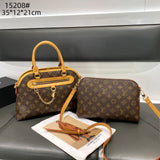 Louis Vuitton Ever More Pm Monogram Canvas Bag premium replica - image 4