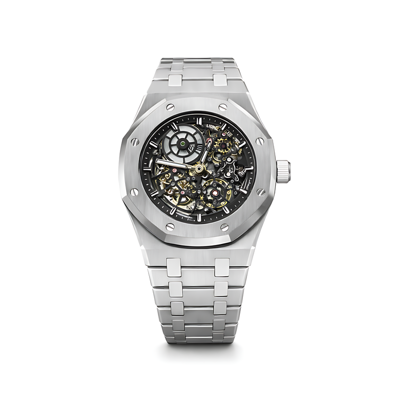 Audemars Piguet Royal Oak Jumbo Extra-Thin Watch premium replica - image 1