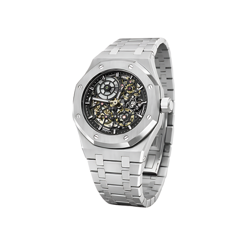 Audemars Piguet Royal Oak Jumbo Extra-Thin Watch premium replica - image 2