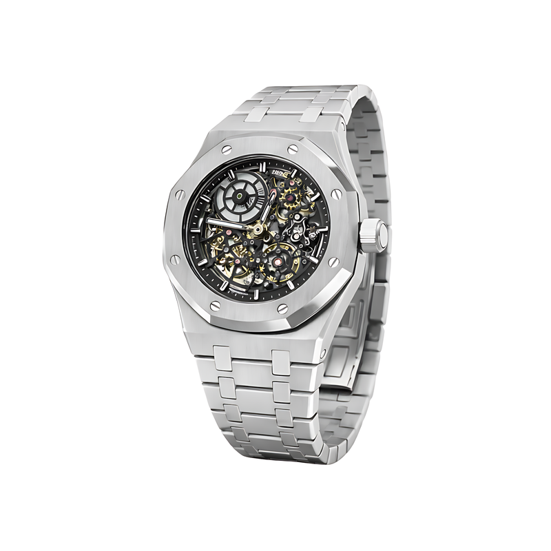 Audemars Piguet Royal Oak Jumbo Extra-Thin Watch premium replica - image 2