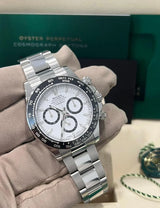 Rolex Cosmograph Daytona Watch premium replica - image 3
