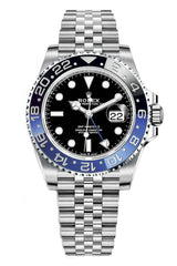 Rolex GMT-Master Ii Watch premium replica - image 2