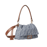 Fendi Mamma Baguette Medium Bag premium replica - image 2