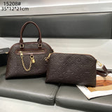 Louis Vuitton Ever More Pm Monogram Bag premium replica - image 4