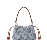 Fendi Mamma Baguette Medium Bag premium replica - image 3