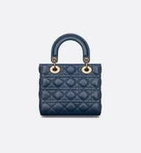 Dior Small Lady My Abc Bag premium replica - image 5