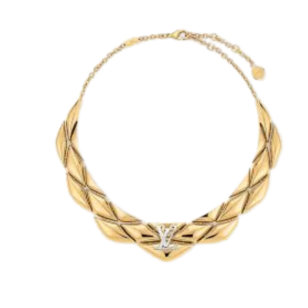 Louis Vuitton Necklace Jewelry
