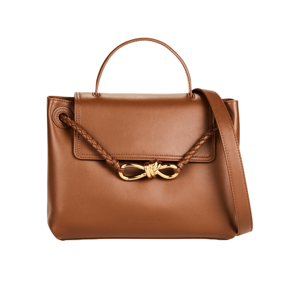 Bottega Veneta Small Ciao Ciao Top Handle Bag