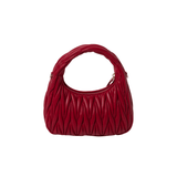 Miu Miu Wander Matelassé Tote Bag premium replica - image 2