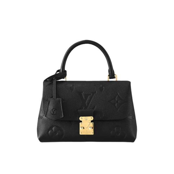 Louis Vuitton Madeleine Bb Wallet