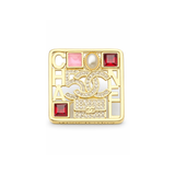 Chanel Long Multi-Strand Lariat With Interlocking Cc Slider Slides premium replica - image 1