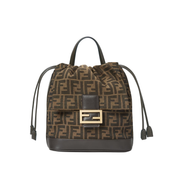 Fendi Tobacco Brown Backpack Bag premium replica - image 1