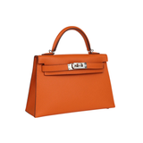 Hermès Hermès Kelly Sellier 20 Wallet premium replica - image 1