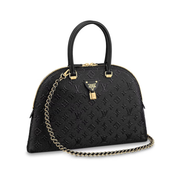 Louis Vuitton Monogram Empriente Leather Wallet premium replica - image 1
