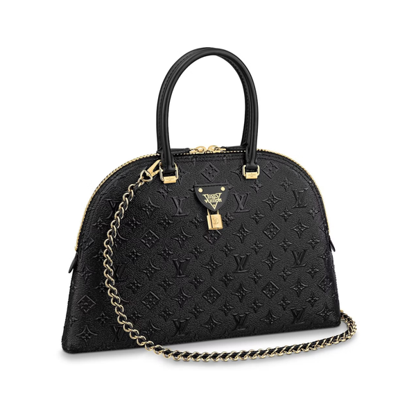 Louis Vuitton Monogram Empriente Leather Wallet