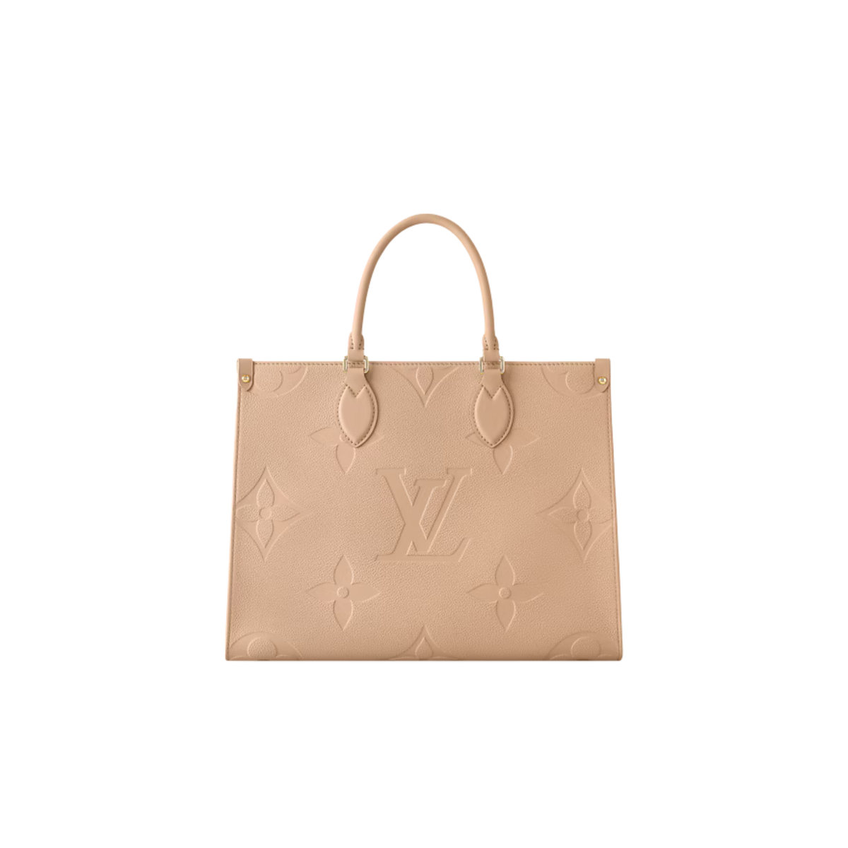 Louis Vuitton Onthego Mm Pink Wallet premium replica - image 1