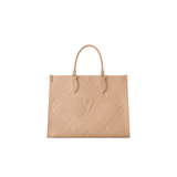 Louis Vuitton Onthego Mm Pink Wallet premium replica - image 1