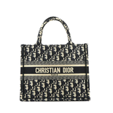 Dior Lady D-Lite Black Bag premium replica - image 1