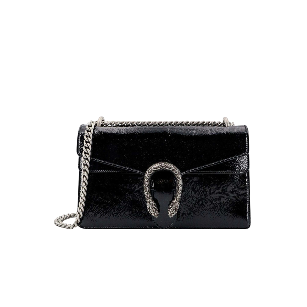 Gucci Dionysus Black Shoulder Bag premium replica - image 1