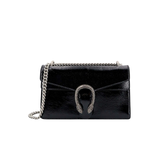 Gucci Dionysus Black Shoulder Bag premium replica - image 1