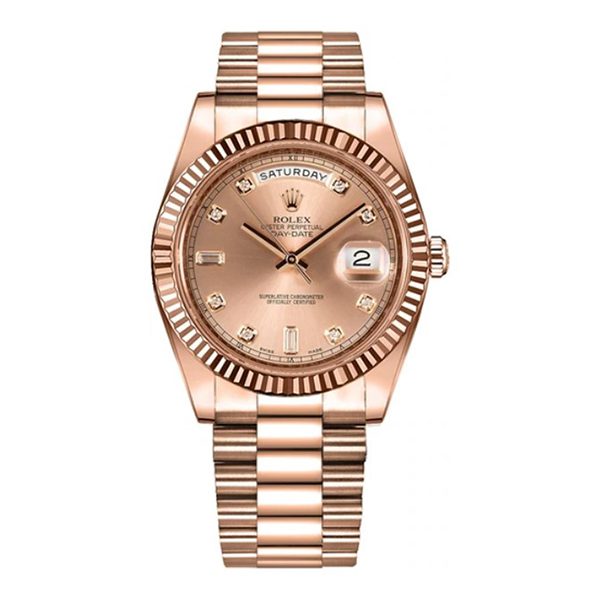 Rolex Day-Date Watch premium replica - image 1