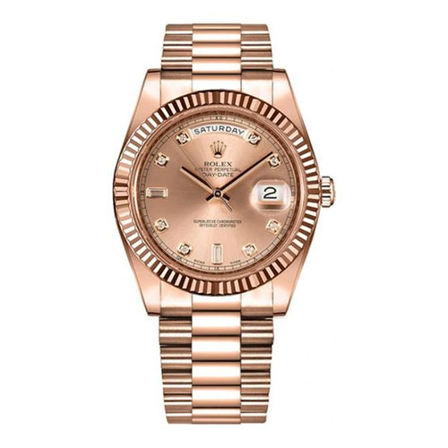 Rolex Day-Date Watch premium replica - image 1