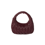 Miu Miu Wander Matelassé Tote Bag premium replica - image 3