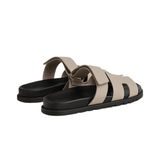 Hermés Slipper Chypre Creamy Slides premium replica - image 3