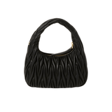 Miu Miu Wander Matelassé Tote Bag premium replica - image 2