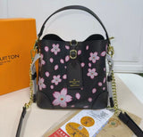 Louis Vuitton Néonoé Bb Black Bag premium replica - image 4