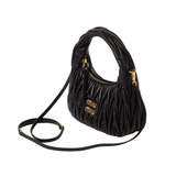 Miu Miu Wander Matelassé Tote Bag premium replica - image 3