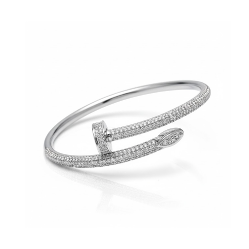 Cartier Rose Bracelet Jewelry