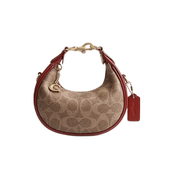 Coach Bag Jonie Bag