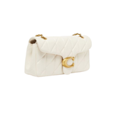 Coach Bag Tabby 20 Leather Shoulder Wallet premium replica - image 2