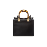 Fendi Sunshine Small Black Wallet premium replica - image 2