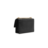YSL Bag Sunset Crocodile Leather Shoulder Wallet premium replica - image 2