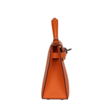Hermès Hermès Kelly Sellier 20 Wallet premium replica - image 2
